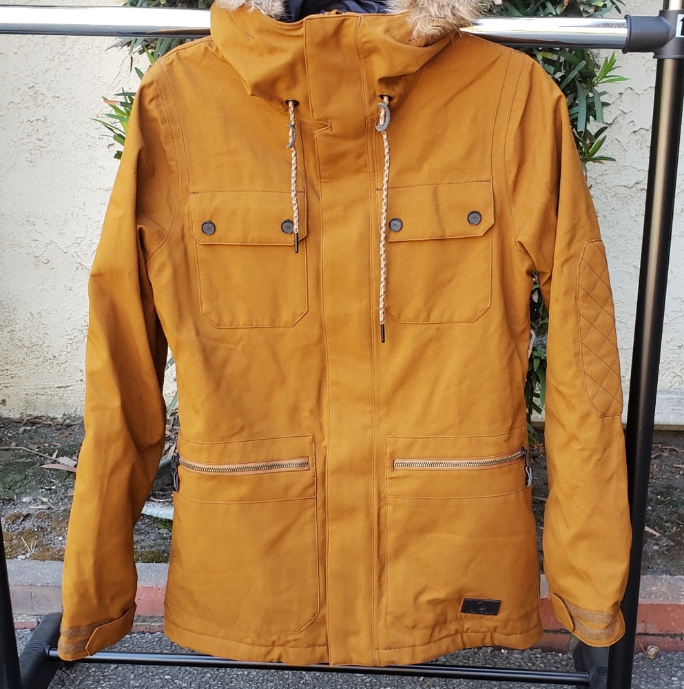Volcom Snow jacket